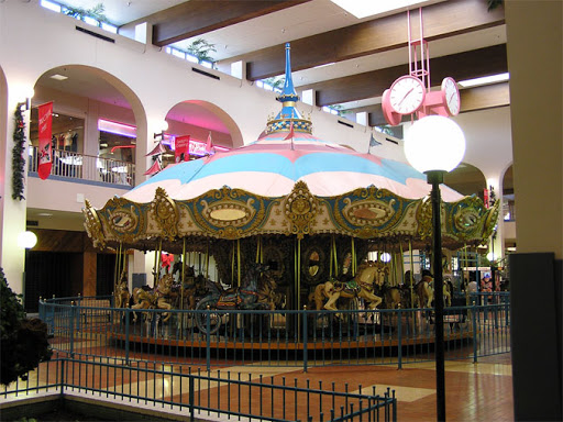Shopping Mall «Carousel Mall», reviews and photos, 295 Carousel Mall, San Bernardino, CA 92401, USA
