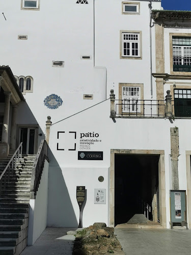 Avaliações doO Pátio em Coimbra - Restaurante