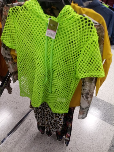 Clothing Store «Ross Dress for Less», reviews and photos, 849 Dawsonville Hwy, Gainesville, GA 30501, USA