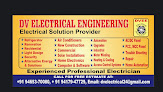 Dv Electrical Engineering Dv Ee