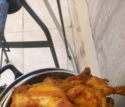 Ayam Gepuk Jimbaran photo