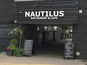 Restaurant Nautilus
