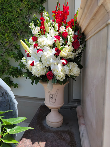 Memorial Park «Forest Lawn - Hollywood Hills», reviews and photos, 6300 Forest Lawn Dr, Los Angeles, CA 90068, USA