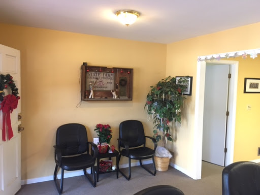 Insurance Agency «Clyde Hill Jr - State Farm Insurance Agent», reviews and photos