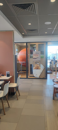 Atmosphère du Restauration rapide McDonald's Perpignan Polygone - n°8