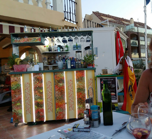 Bar Restaurante Arizona
