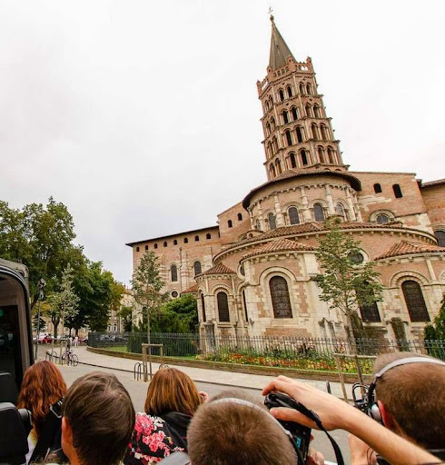 Toulouse Welcome - CityTour Toulouse