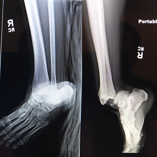 Dr. Wenjay Sung, DPM, FACFAS, Podiatrist image