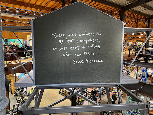 Camping Store «REI», reviews and photos, 222 Yale Ave N, Seattle, WA 98109, USA