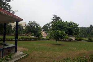 Park Of Public college Samana image