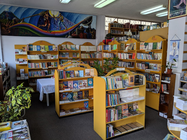 Libreria Paulinas