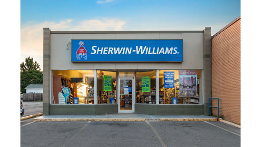 Sherwin-Williams Paint Store image 1