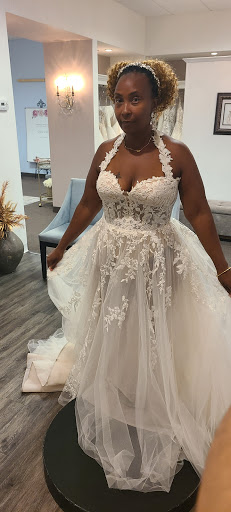Bridal Shop «Mariée Bridal», reviews and photos, 8787 N Scottsdale Rd, Scottsdale, AZ 85258, USA