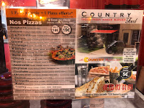 Pizza du Pizzas à emporter Le Country food à Dammartin-en-Goële - n°8
