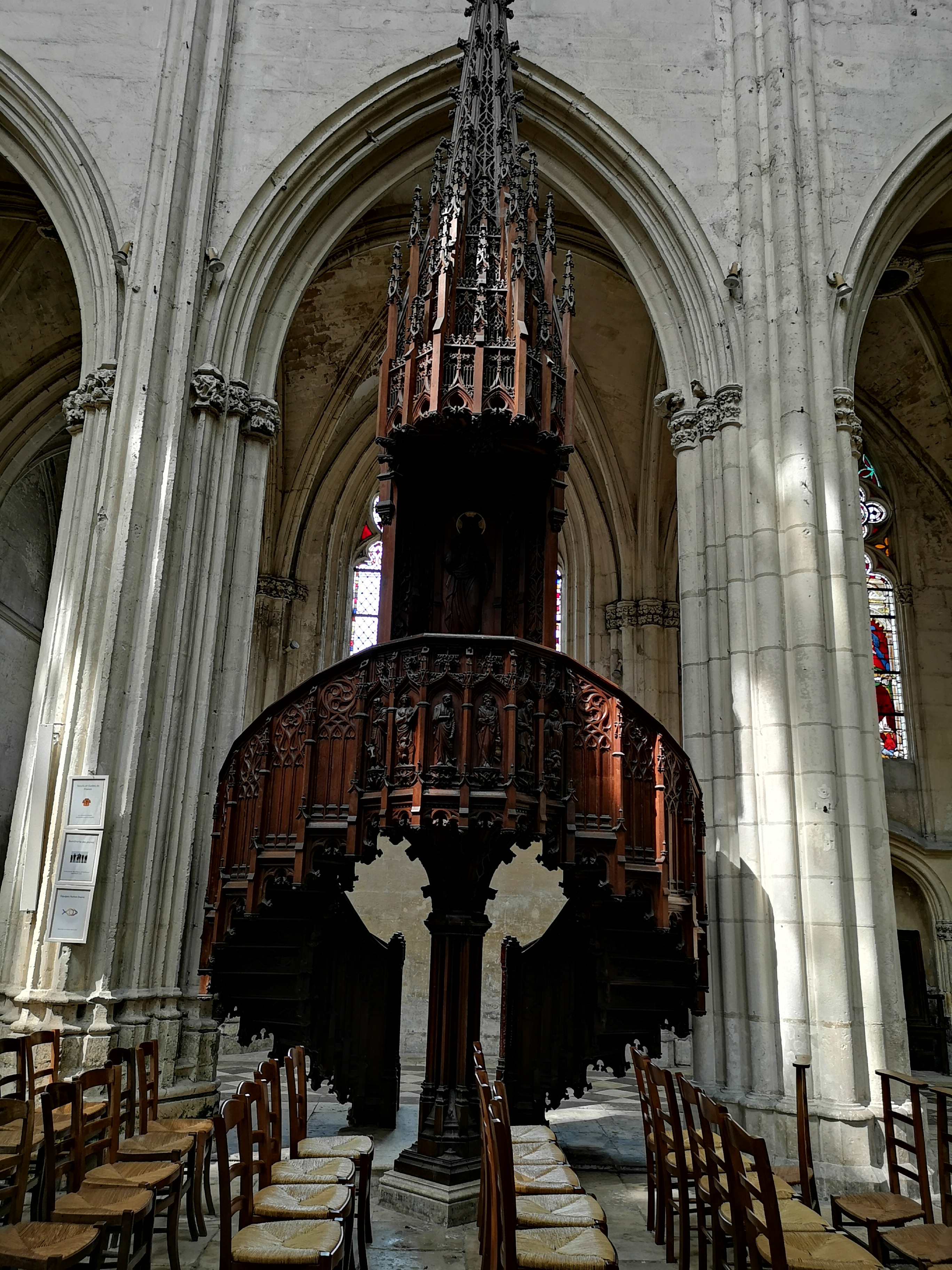 Photo n° 5 de l'avis de Gervaise.� fait le 23/05/2019 à 15:57