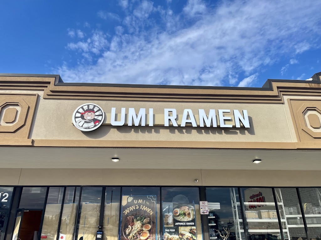 Umi Ramen 10954
