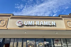 Umi Ramen image