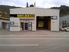 Havelock ITM Building Centre