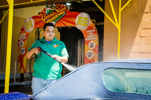 Car Wash «Car Wash Etc», reviews and photos, 13055 Grant Rd, Cypress, TX 77429, USA