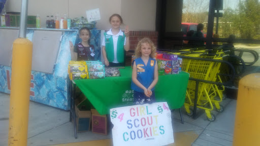 Discount Store «Dollar General», reviews and photos, 27 Commerce Lane, King William, VA 23086, USA