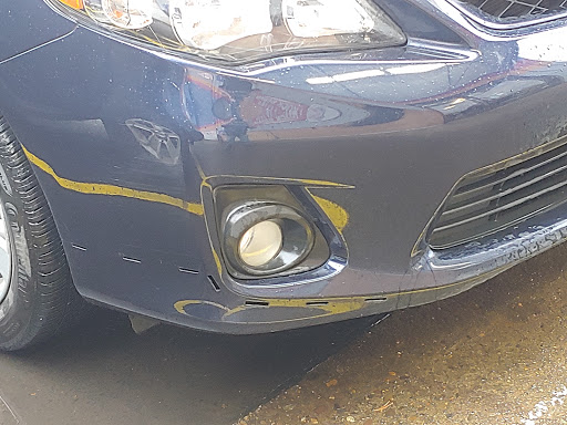 Auto Body Shop «Woodburn Carcraft - Body Shop & Garage», reviews and photos, 220 S Pacific Hwy, Woodburn, OR 97071, USA