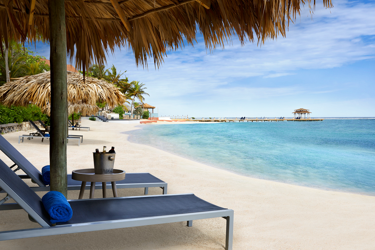 Zoetry Montego Bay photo #6