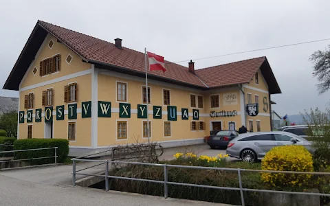 Bartlhaus Calligraphy and Local Heritage Museum image