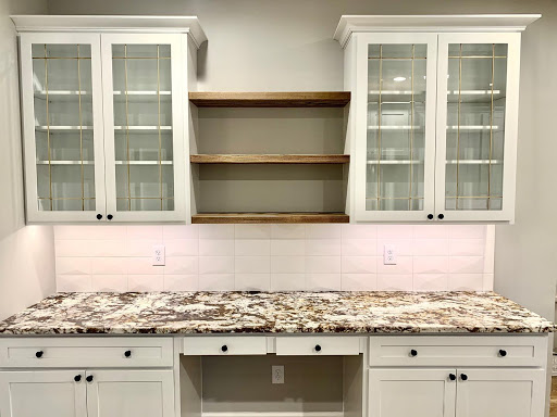 Countertop contractor High Point