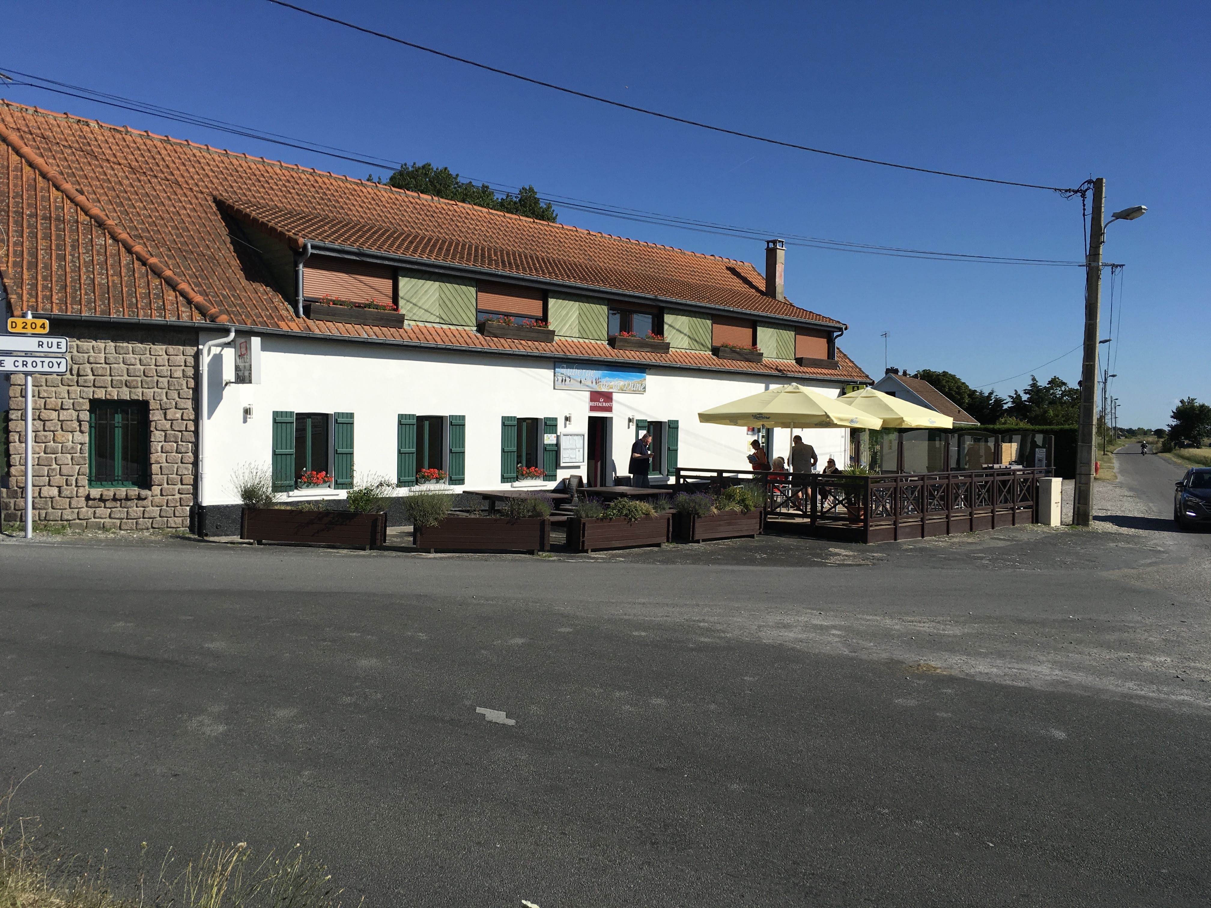 Photo n° 1 de l'avis de Paul-Emile.i fait le 30/06/2018 à 14:49
