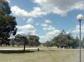 Parque Municipal 33 Orientales