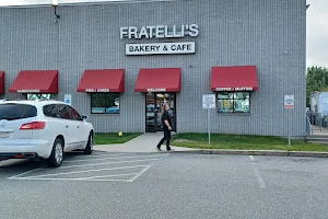 Fratelli's Bakery & Cafe image