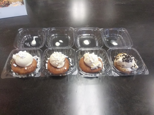 Donut Shop «The Fractured Prune», reviews and photos, 10209 Grand Central Ave, Owings Mills, MD 21117, USA