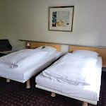 Photo n°6 de l'avis de Ajay.a fait le 20/07/2023 à 12:35 sur le  Maternushaus à Cologne