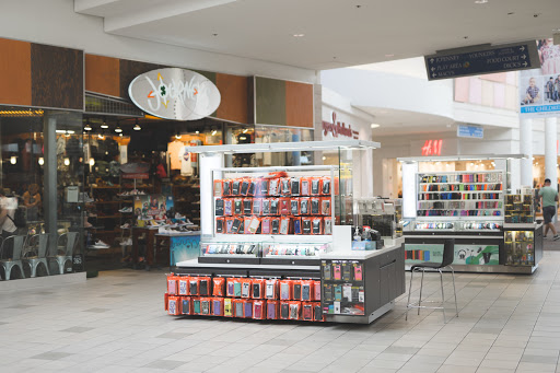 Shopping Mall «Meridian Mall», reviews and photos, 1982 W Grand River Ave, Okemos, MI 48864, USA