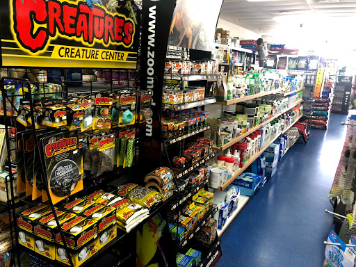 Pet Store «Pet Nation Llc», reviews and photos, 1898 Andorra St, Navarre, FL 32566, USA