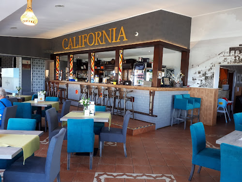 restauracje Restauracja California Rewal