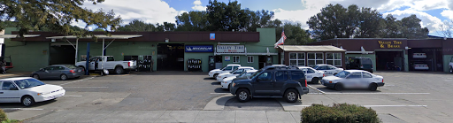 Auto Repair Shop «Valley Tire & Brake», reviews and photos, 1688 Piner Rd, Santa Rosa, CA 95403, USA