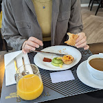 Photo n°3 de l'avis de Matthew.u fait le 03/10/2022 à 18:48 sur le  Thomar Boutique Hotel à Tomar