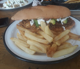 La Cochina Kitchen photo