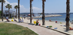 Plage centrale photo #6