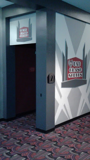 Movie Theater «B&B Theatres Wildwood 10», reviews and photos, 16820 Main St, Wildwood, MO 63040, USA