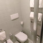 Photo n°5 de l'avis de Albe.. fait le 27/08/2022 à 16:58 sur le  Hotel Cristallo Giulianova à Giulianova