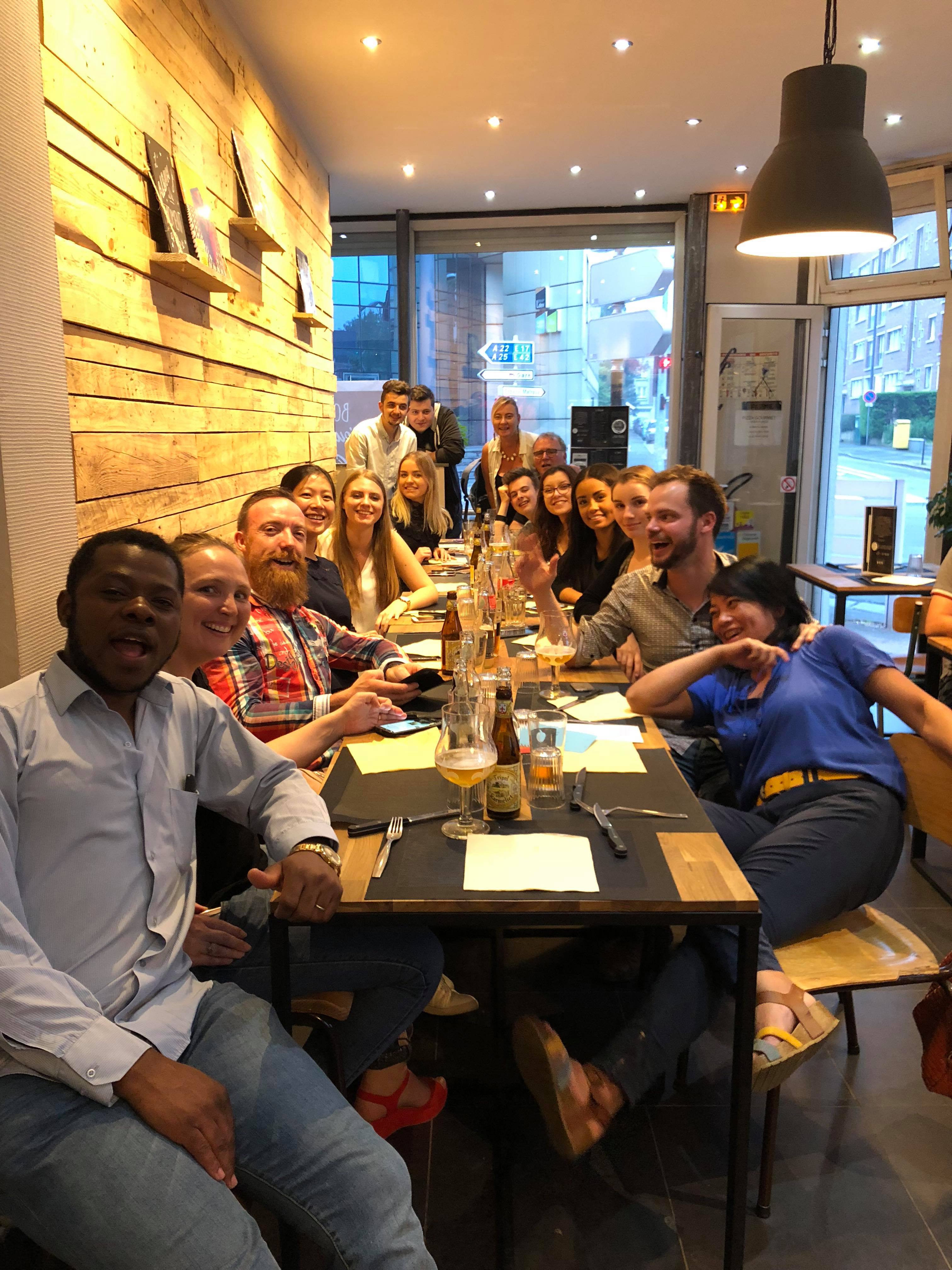 Photo n° 3 de l'avis de Geoffrey.i fait le 29/05/2018 à 21:12