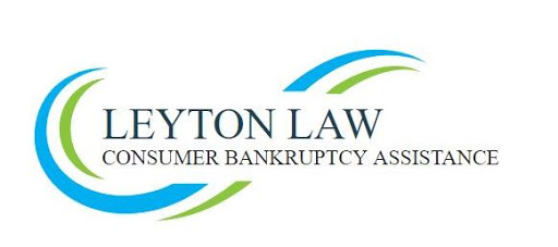 Leyton Law | Bankruptcy Lawyer