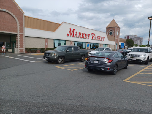 Grocery Store «Market Basket», reviews and photos, 227 Highland Ave, Salem, MA 01970, USA