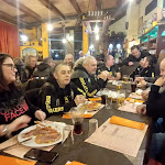 Photo n°1 de l'avis de Francesca.o fait le 25/01/2024 à 18:00 sur le  Camelot Pizza & Restaurant à Foligno