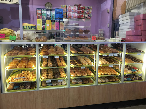 SK Donuts, 739 W Rosecrans Ave, Compton, CA 90222, USA, 