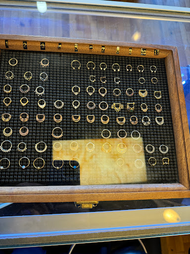 Explore hocus pocus tattoo ideas, creative tattoo ideas in Atlanta, available at Virtue and Vice Body Piercing