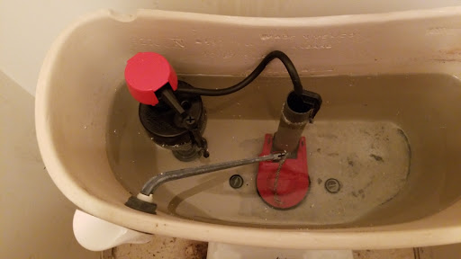 Plumber «Len The Plumber», reviews and photos, 10440 Furnace Rd #106, Lorton, VA 22079, USA