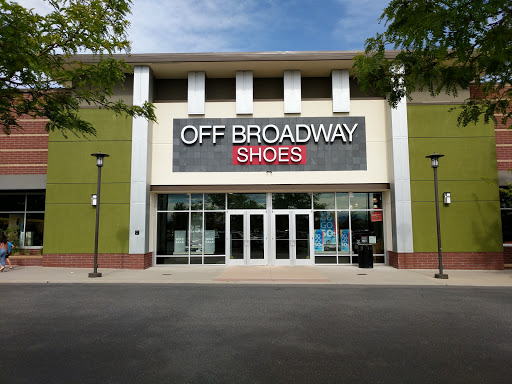 Shoe Store «Off Broadway Shoe Warehouse», reviews and photos, 14458 Delaware St #400, Westminster, CO 80023, USA